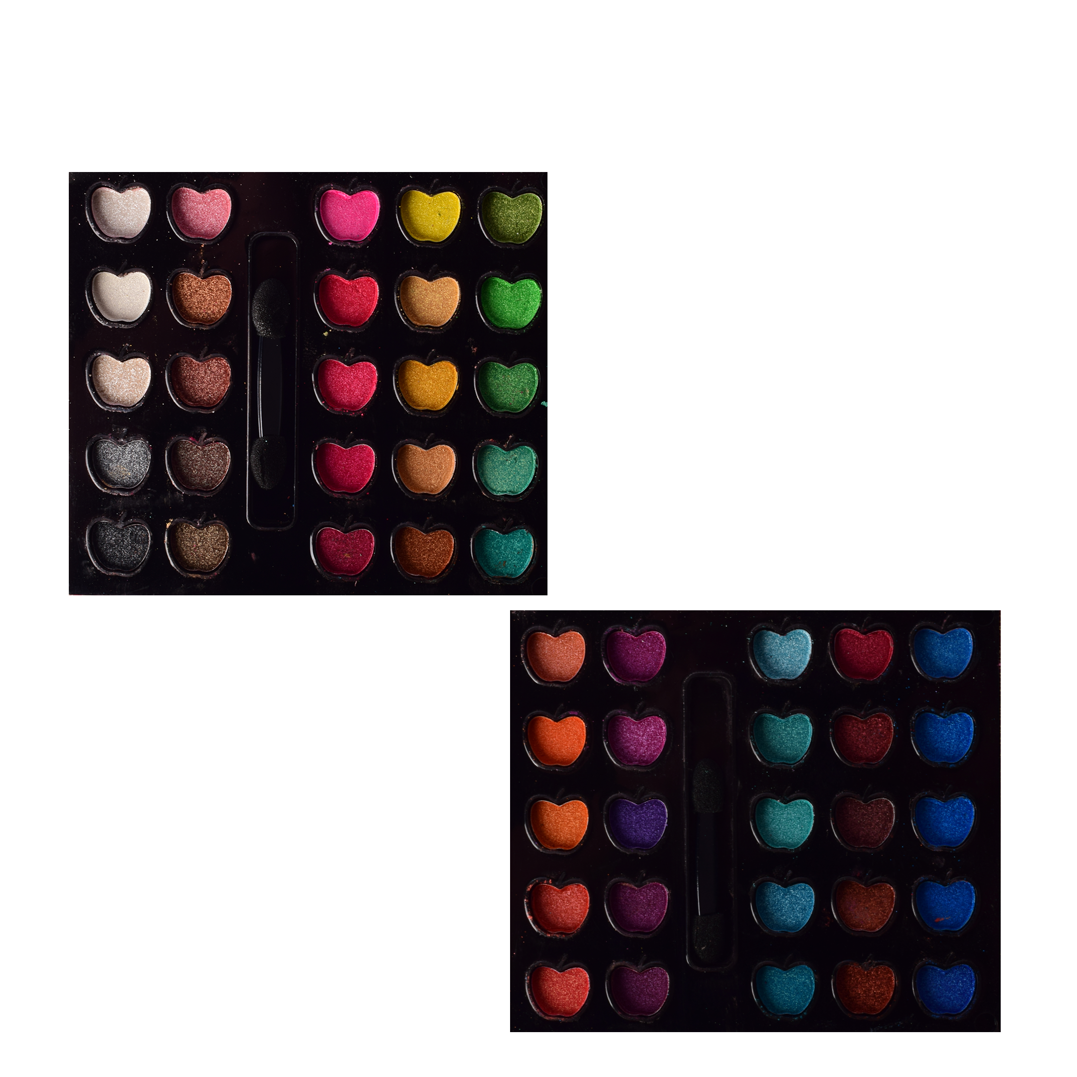 Portable MINI Beauty Palette